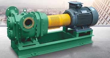 凸轮泵在企业环保治理中替代潜污泵的原因